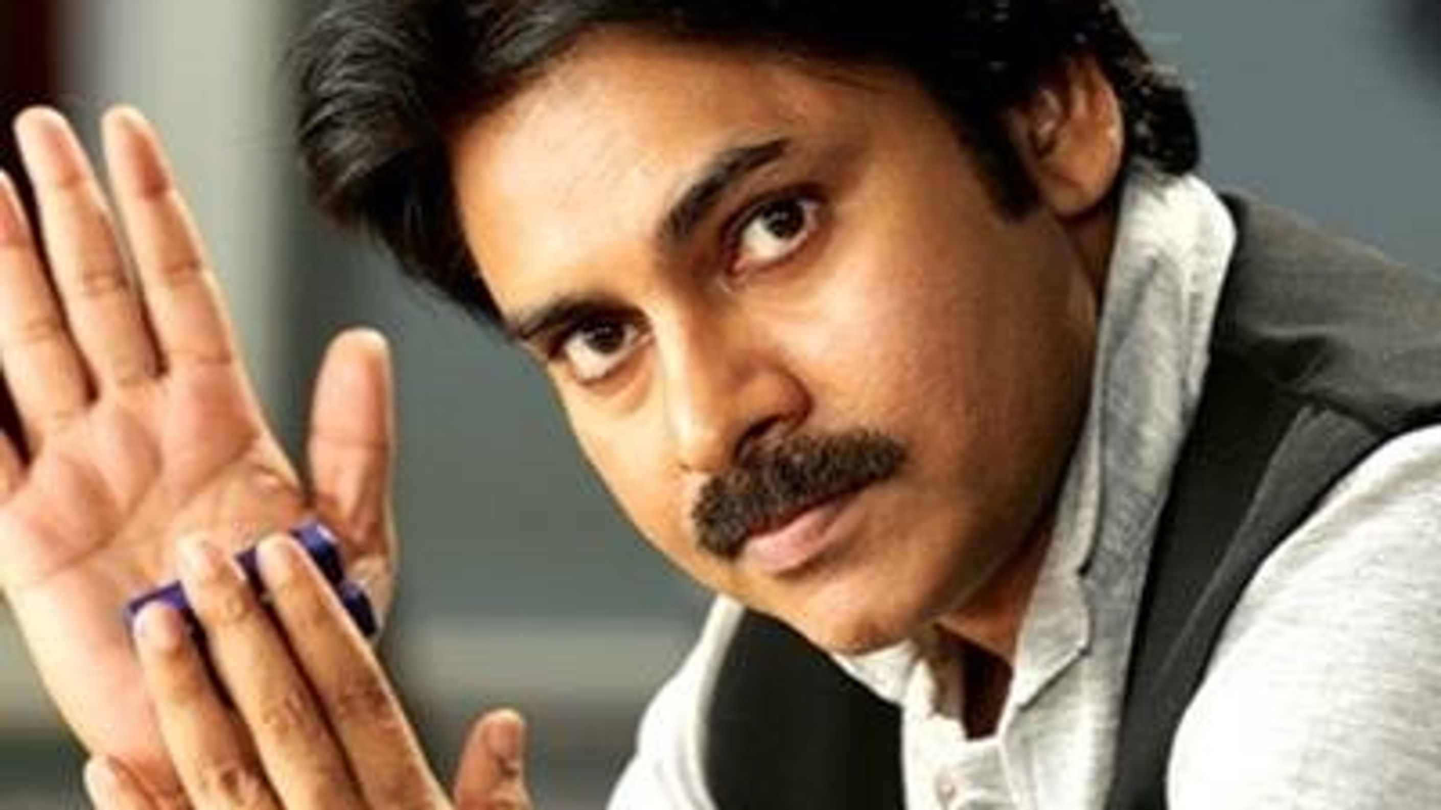 Pawan Kalyan